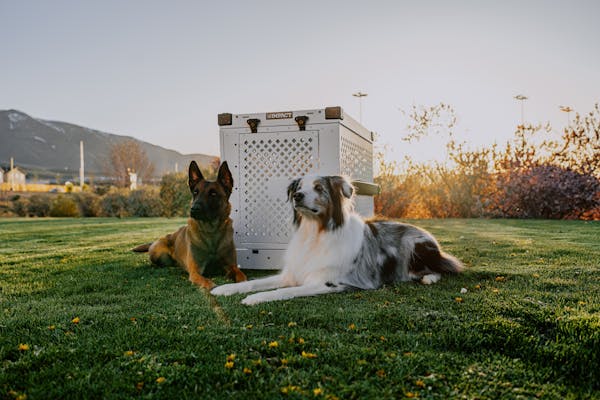 Dog Training